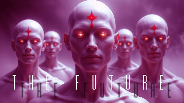 THE FUTURE OF HUMANITY: Official Trailer