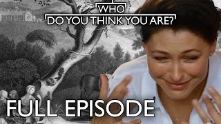 Download Lagu Wat zal Emma Willis ontdekken over haar roots in Birmingham? | VOLLEDIGE AFLEVERING | Wie denk je... MP3 Download Lagu Wat zal Emma Willis ontdekken over haar roots in Birmingham? | VOLLEDIGE AFLEVERING | Wie denk je... MP3