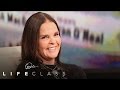 Ali MacGraw Embraces Her Age | Oprah's Lifeclass | Oprah Winfrey Network