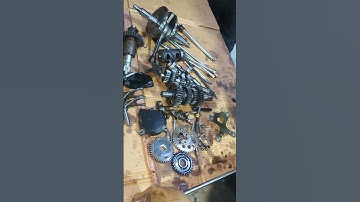 engine parts clining #bike #parts clining