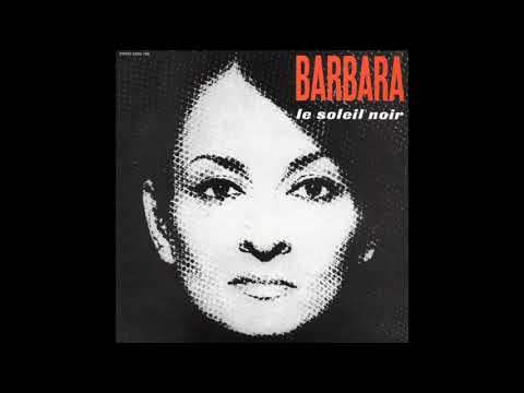 Barbara Joyeux Noel 1968 Youtube Barbara Joyeux Noel 1968 Youtube