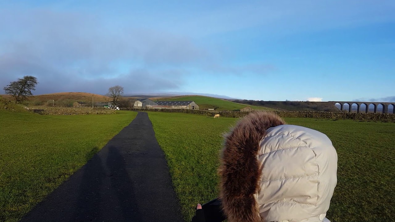 Yorkshire 3 Peaks & Ribblehead Viaduct YouTube