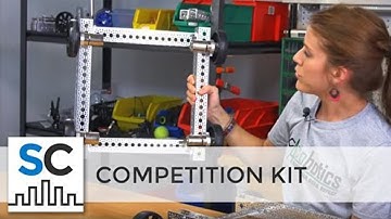 Actobotics Competition Kit