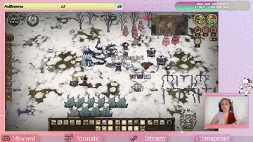 MEGABASE Day 100+ | Lunar Island