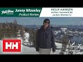 Helly Hansen Verbier Insulated Ski Jacket (Women&#39;s) | W22/23 Product Review