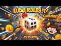 Subway Surfers with Ludo Rules 🎲 (I Went Insane) | Ultimate Cross-Game Challenge 😂