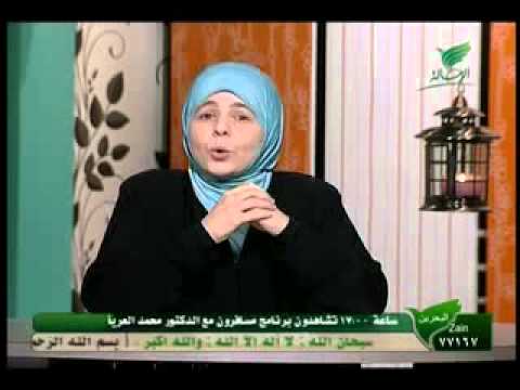 في حب آل البيت أم المؤمنين هند بنت أمية أم