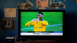 Tanda comercial de GOLTV 26 de Diciembre 2025