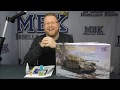 MBK baut #002 - Panzer IV Ausf.G Teil 1 "Grundlagen Wanne, Laufwerk & Vorstellung Werkzeug"