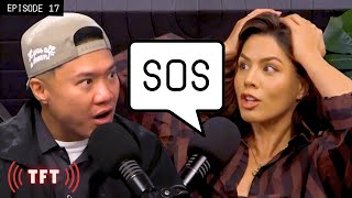 Uh Oh… I Have Feelings For My Best Friend | Thanks for Tipping Ep. 17
