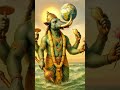 #bhakti #vishnu #varaharoopam #varahavatar #telugubhakti #devotional #omnamonarayanaya
