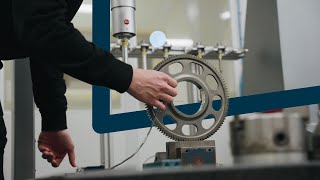 Improved Design Efficiency in Multi-Part Transmission Projects | PLM Group x SwePart Transmission