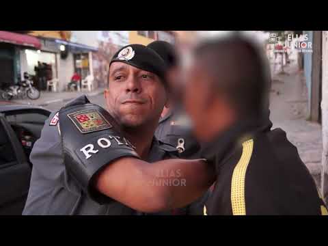 ROTA - Brothers in crime... both were arrested for the same reason! Director Elias Junior