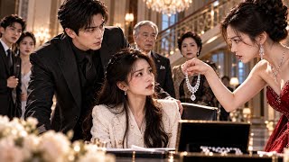 Information HD-FULL The lost heiress is framed for theft, but her designs will expose the fake daughter. Update