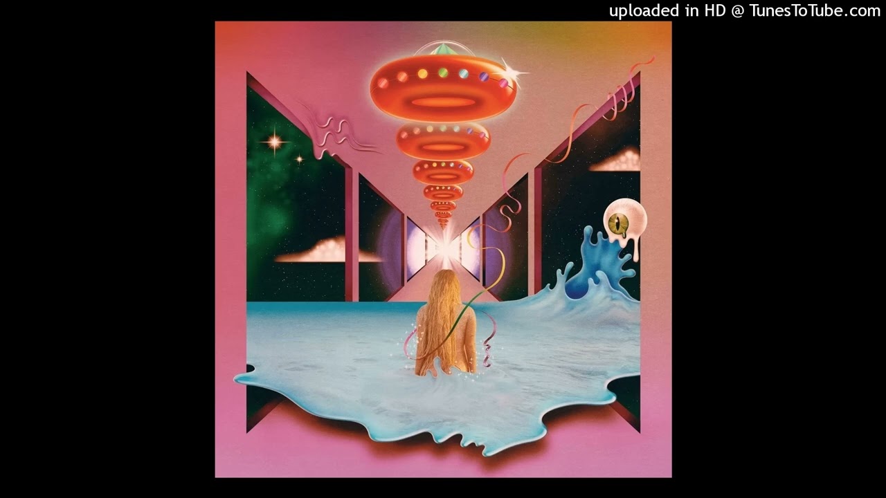 Ke$ha - Praying (B95)