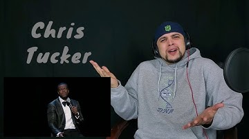 Chris Tucker Sang With Michael Jackson and Barry Gibb (REACTION) That Would Have Been Fun To See! 😮