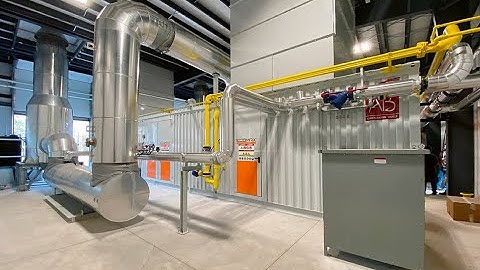 eNature Greenhouses invests in cogeneration - See description for your free magazine Int-Greenhouse!