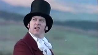 Comedy Promo - BBC2 - 1996