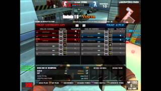 Denuncia Hacker Wolf Team #1
