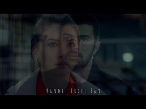 Burcu Özberk & Engin Akyürek | Bu Muydu Günahım | İstek Klip