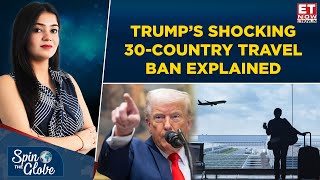 Donald Trump To Expand Travel Ban To 30 Countries? Biggest Ever US Travel Ban In Works? | US News