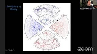 First Friday Astronomy - 2021 Apr 2