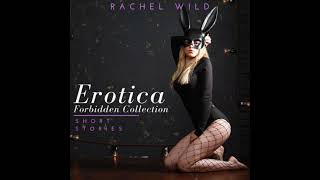 Erotica Forbidden Collection Short Stories A Flirting Romance For Adults  Rachel Wild