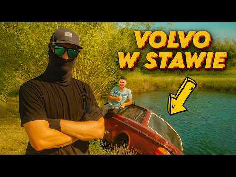 Have we finished two Classics? | 2x Volvo RWD in our hands
