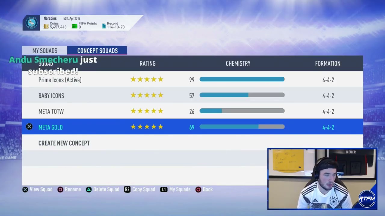37 rated reus