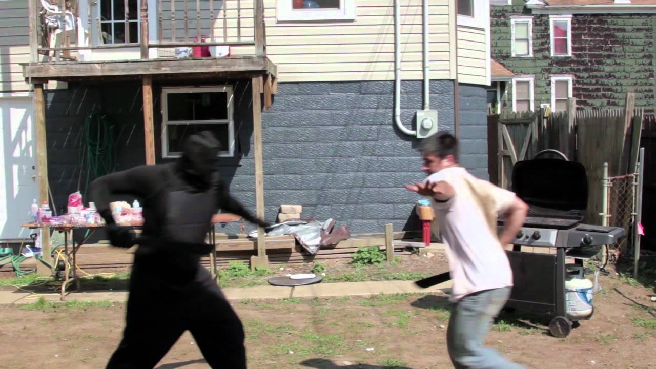 Everyone Must Die! trailer