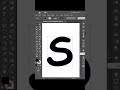 short-tutorial in adobe illustrator #photoshop #جرافيت #photography #الاليستريتور #graphicdesign