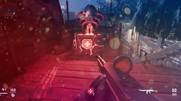 Shi No Numa Vanguard Juggernaut Location