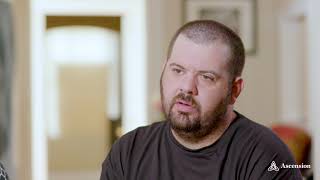 Cardiology | Patient Gets Second Chance After Heart Attack | Ascension