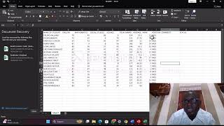 Report Card Alchemy: Build a Professional, Automated Report Card in Excel Step-by-Step Tutorial