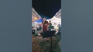 Masih Terserlah Ayumu-Exists (COVER BY FAZLI) Bandar Kim Fung Sandakan Sabah.