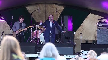St. Paul & the Broken Bones - I