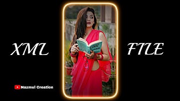 KAAVAALAA × CAMERA MAN JALDI 🥵🔥 XML FILE || NEW TREND XML FILE 🎟️🦋|| NEW TREND XML 👀💥 ||#xml_file