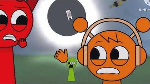 Black hole add round  1 speedrun Kinemaster￼