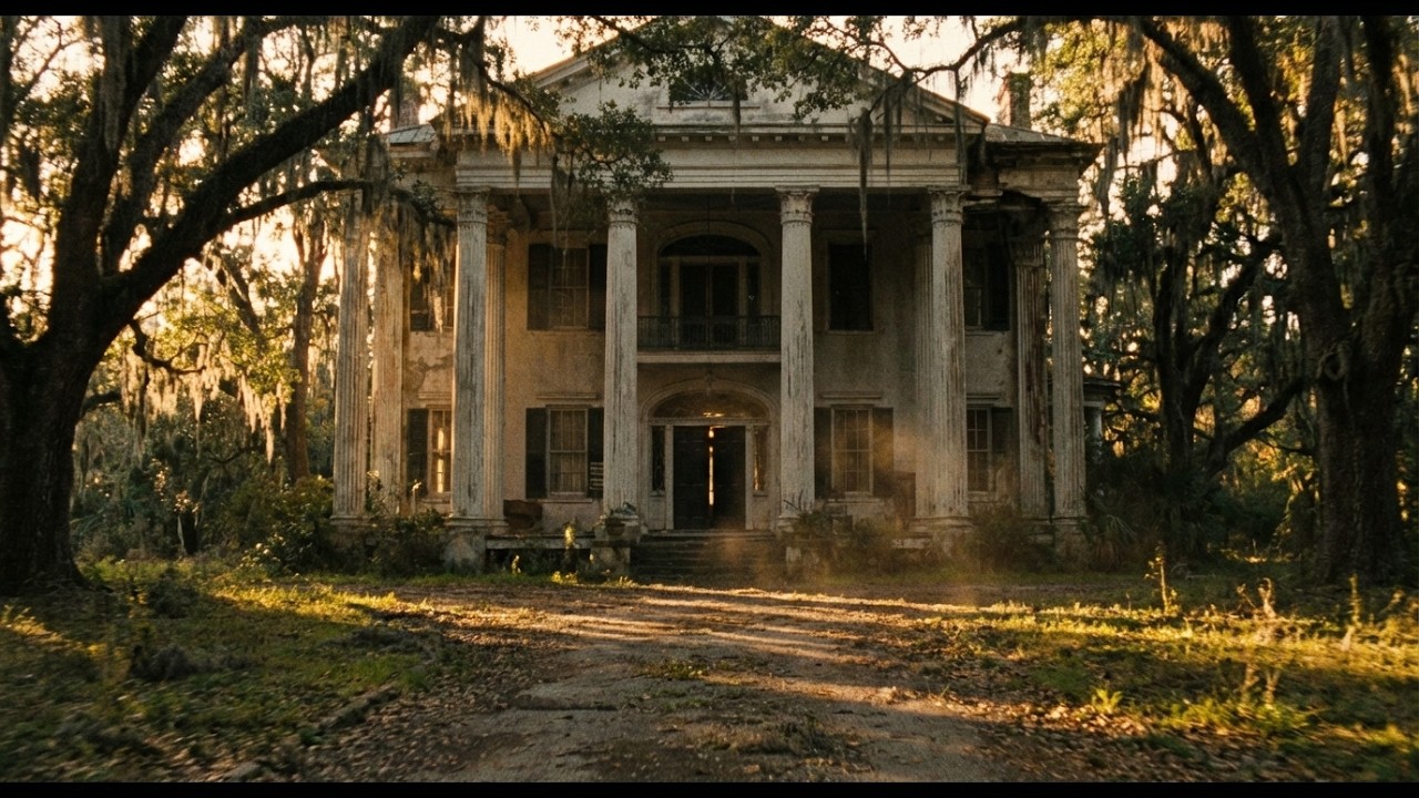 The Estate That Outlived Its Owners — And Remembered Each One of Them