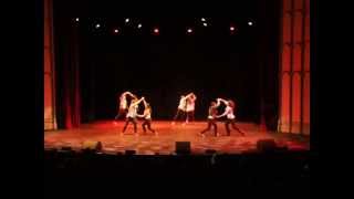 USC Break Through Spring 2015 Showcase: Imagination
