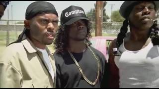 Kevin Hart \& Mike Epps - School dance funny scene