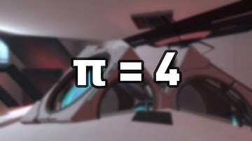 Portal 2 but Math is Broken