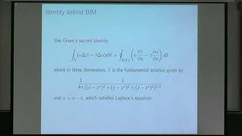 SIPW02 | Dr. Olga Trichtchenko | Computing Flexural-Gravity Waves
