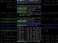 Sudo Privilege Escalation with BASH_ENV (Linux Privesc) #shorts #short