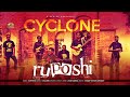 Ruposhi    zico marma  cyclone  eid bangla band song 2020  musicgseriesmusic