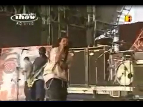 O Rappa - Lado B Lado A - Planeta Atlântida 2004