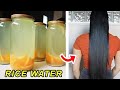 YAO RICE WATER FOR EXTREME HAIR GROWTH! #shorts #hairgrowth