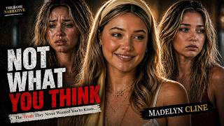 Famous Madelyn Cline: The Image Hollywood Keeps Reinforcing Profile