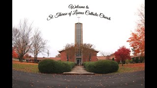 Saturday, May 23: Saint John Baptist de Rossi