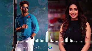 Das Ka Dhamki - Trailer 1.0 | All Most Padipoyindhe Pilla Ringtone | Vishwaksen | Nivetha Pethuraj